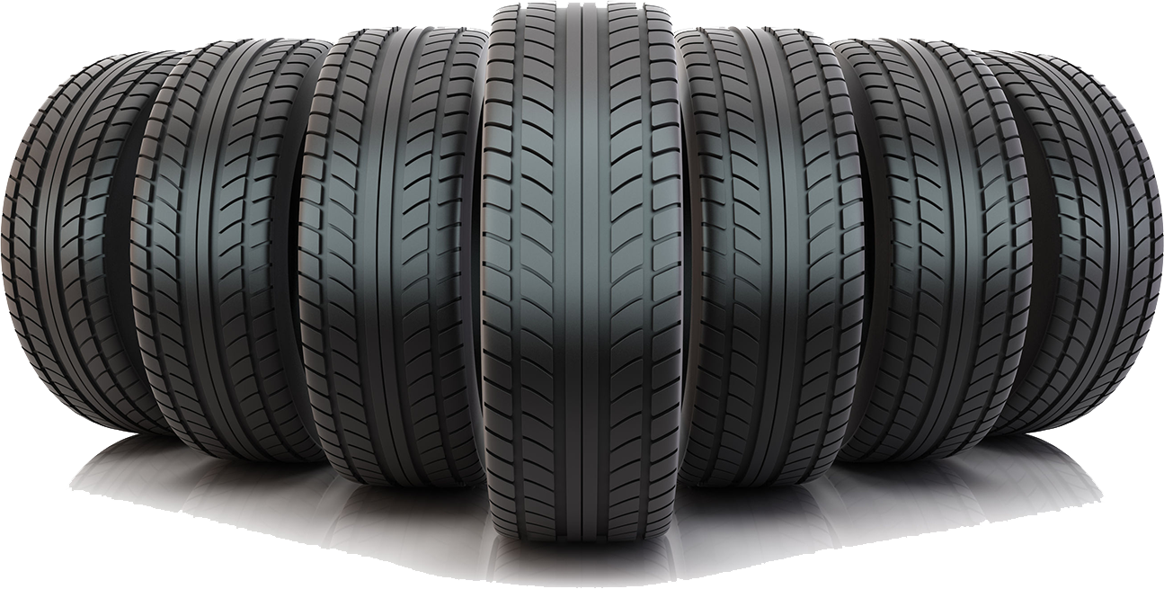 Tyre Download Transparent PNG Image