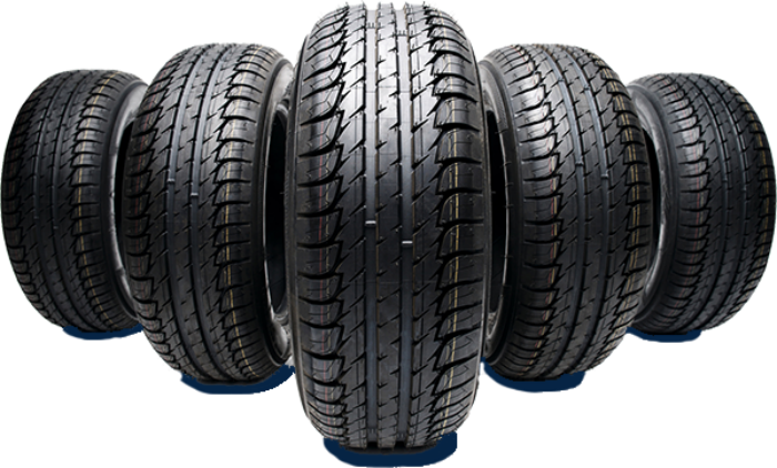 Tyre PNG Background Image
