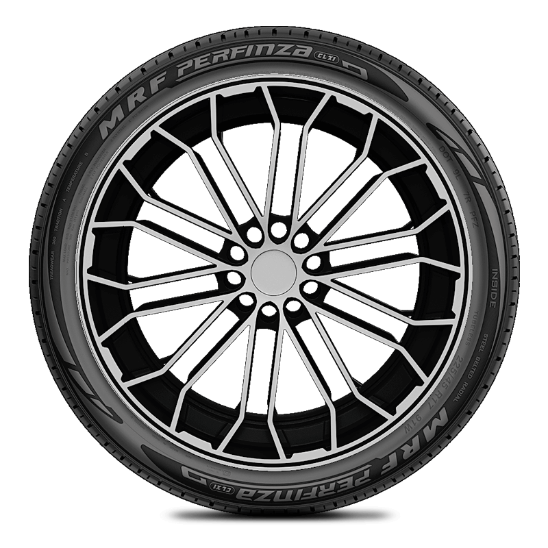 Tyre PNG Download Image