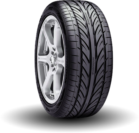 Tyre Transparent Background PNG