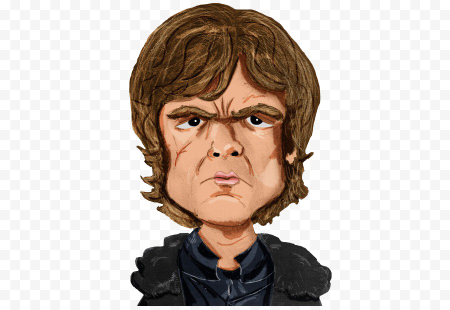 Tyrion Lannister PNG Photo