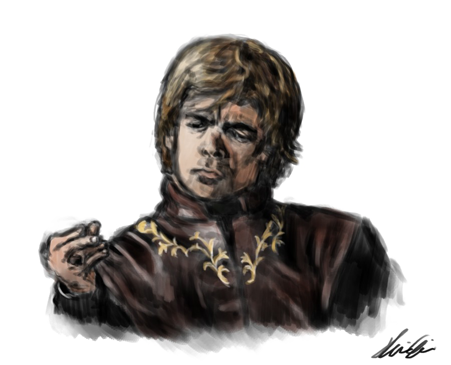 Tyrion Lannister Transparent Images