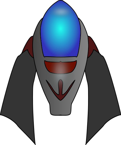 SPACECRAFT UFO бесплатно PNG Image