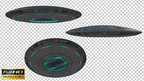 UFO космический корабль PNG фото
