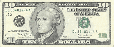 US Dollar PNG Download Image