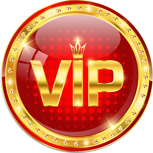 VIP Free PNG Image