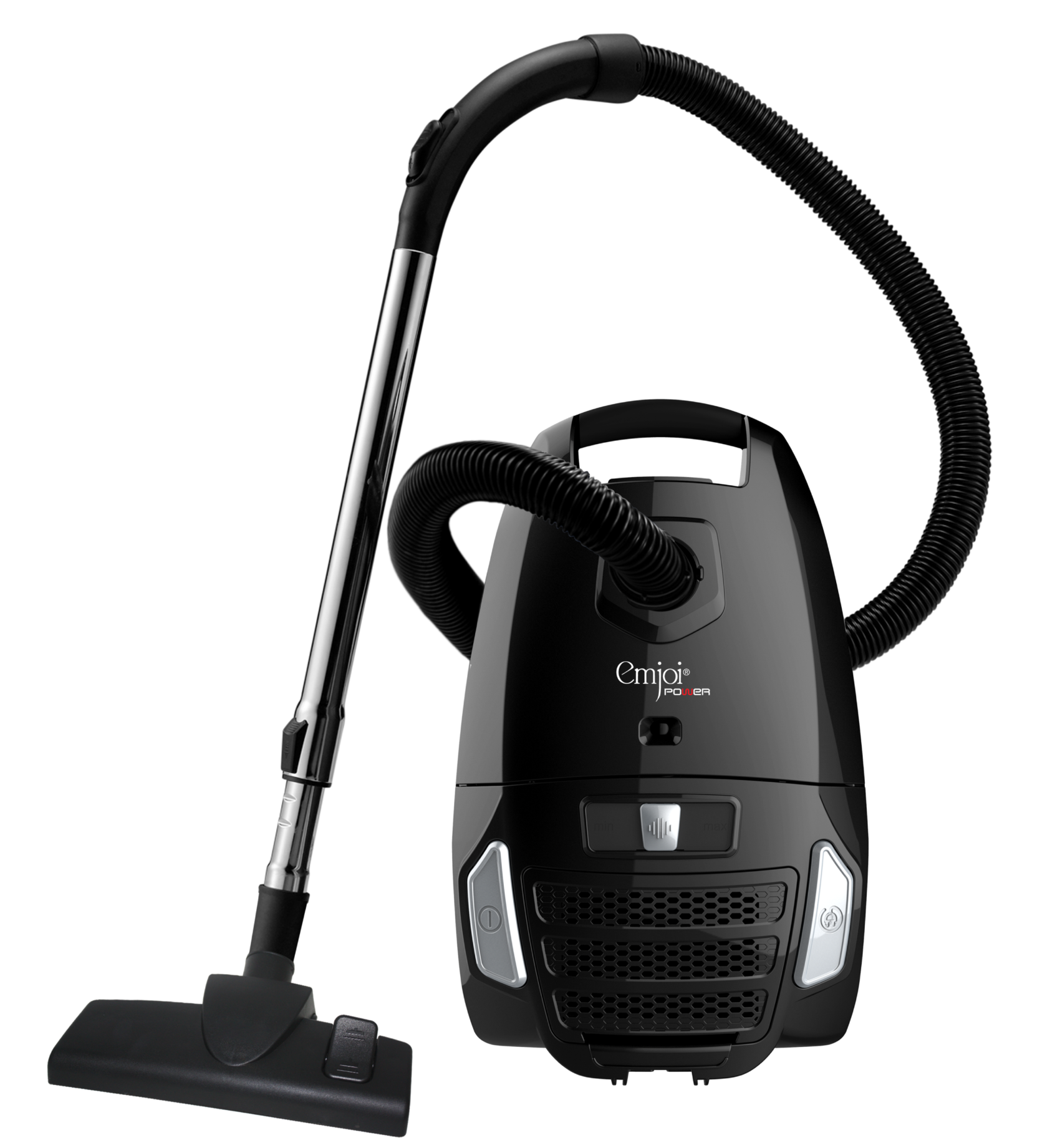 Vacuum Cleaner Machine Download PNG Image