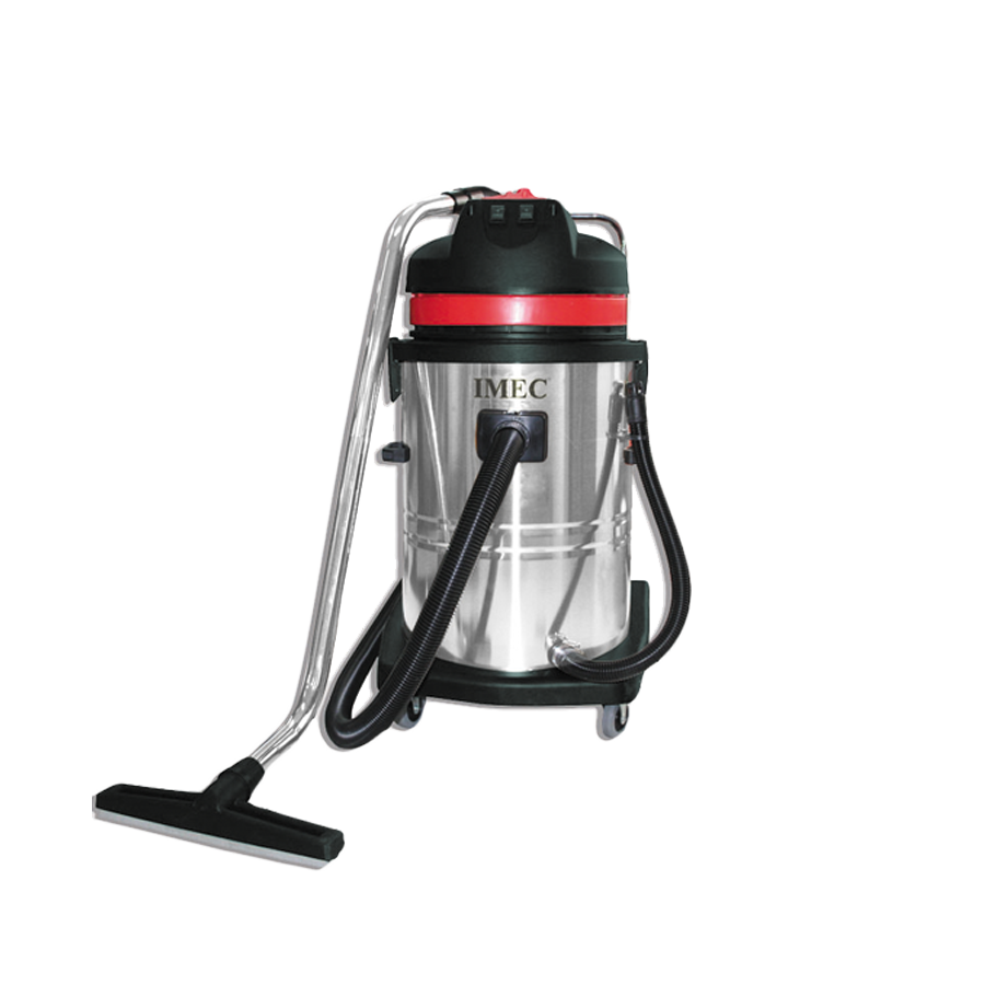 Vacuum Cleaner Machine PNG Image with Transparent Background