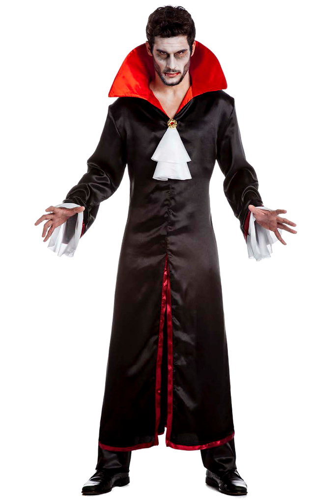 Vampire PNG High-Quality Image