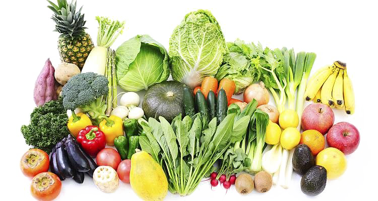 Vegetable PNG Free Download