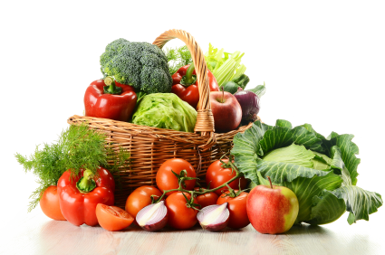 Vegetable PNG Image With Transparent Background