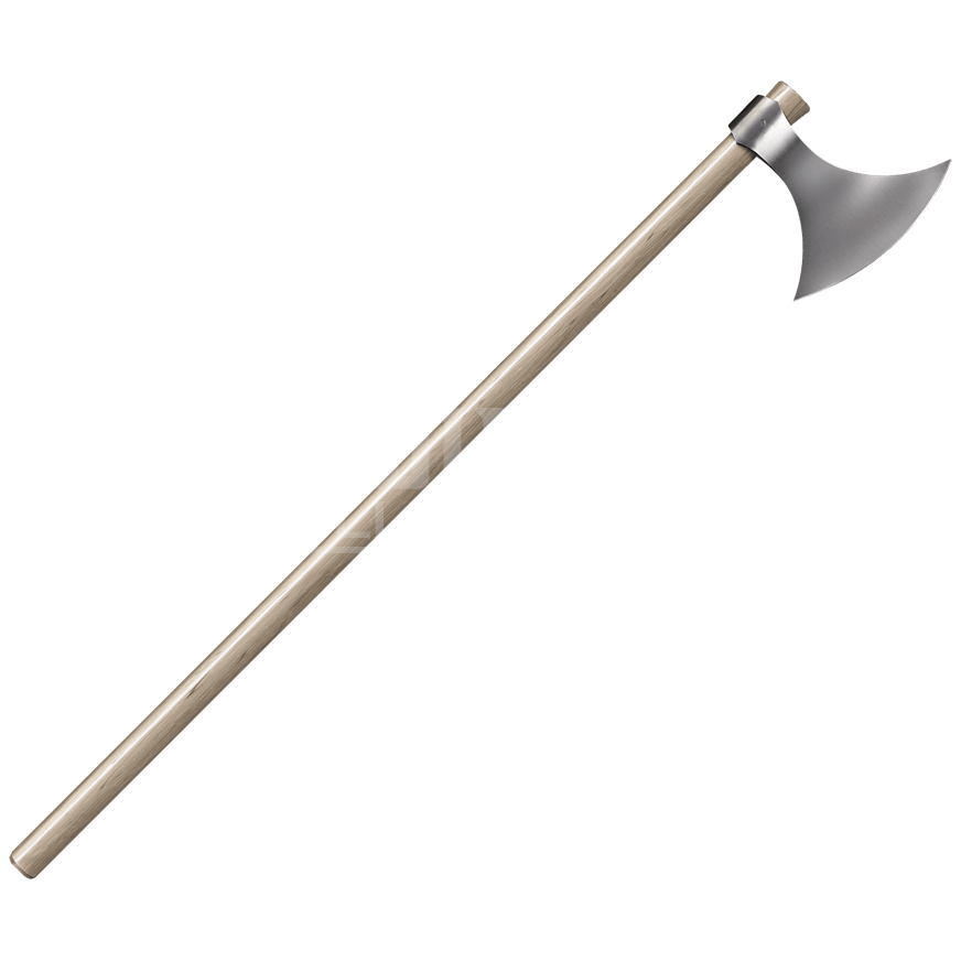Viking Ax PNG Image Background