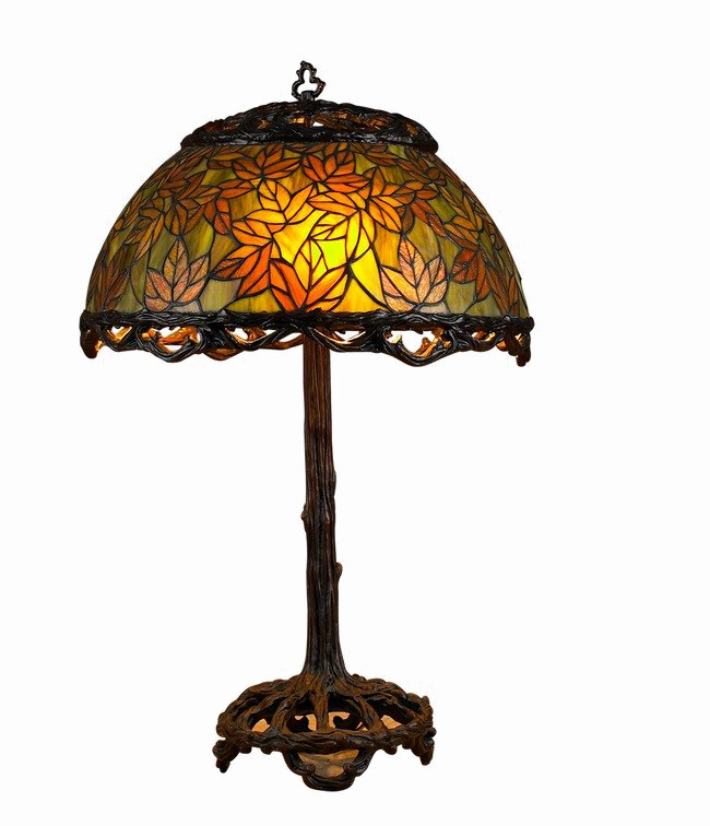 Vintage Lamp Transparent Image