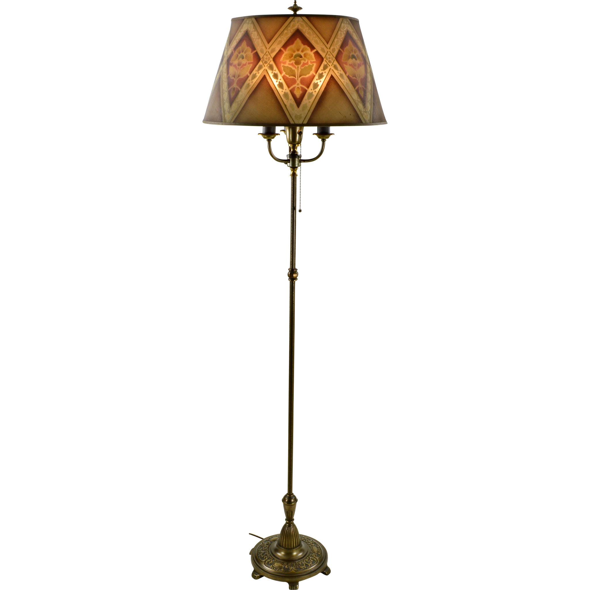 Vintage Lamp Transparent Images