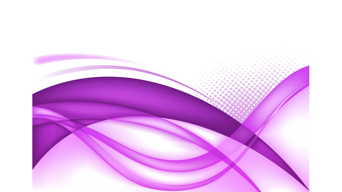 Violette abstrakte Linien freies PNG-Bild