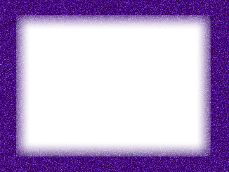 Violet Frame Download PNG Image