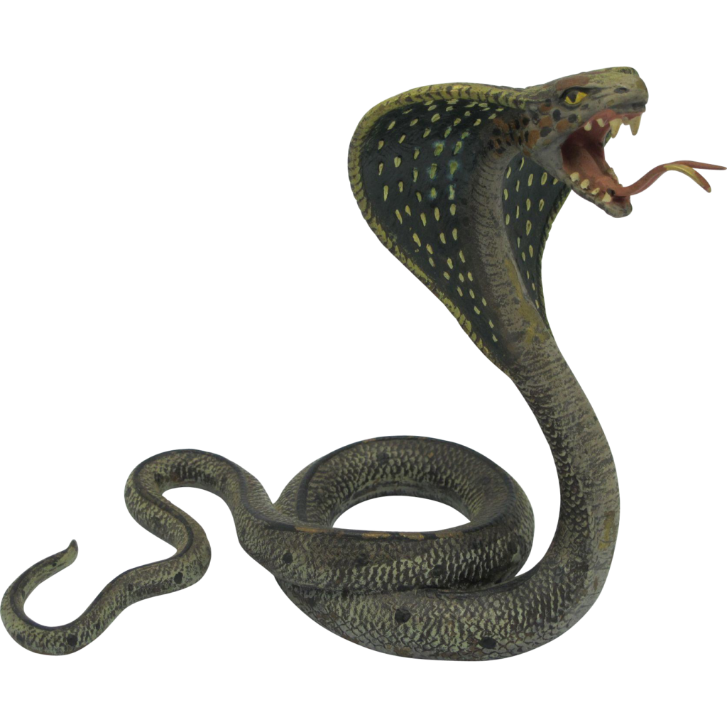 Viper Snake PNG Download Image