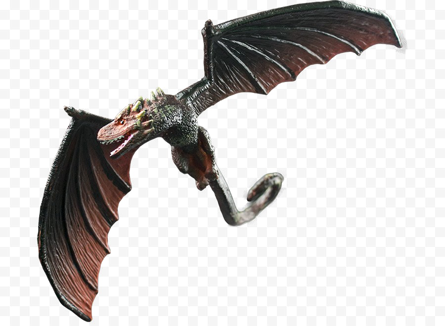 Viserion Dragon PNG Gambar berkualitas tinggi