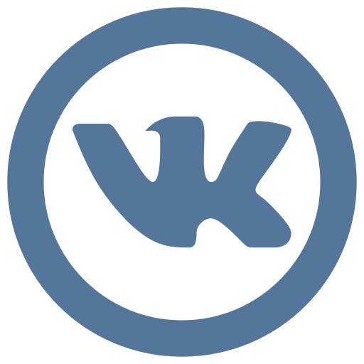 Vkontakte logotipo PNG free download