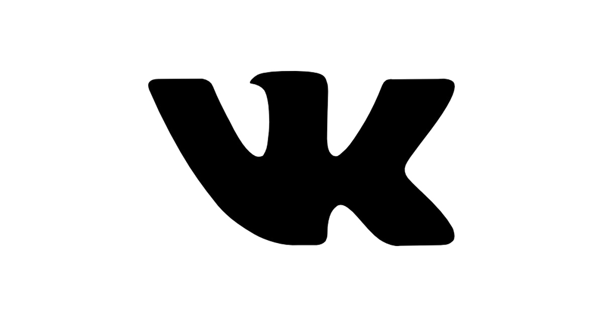 Vkontakte logotipo PNG imagem fundo