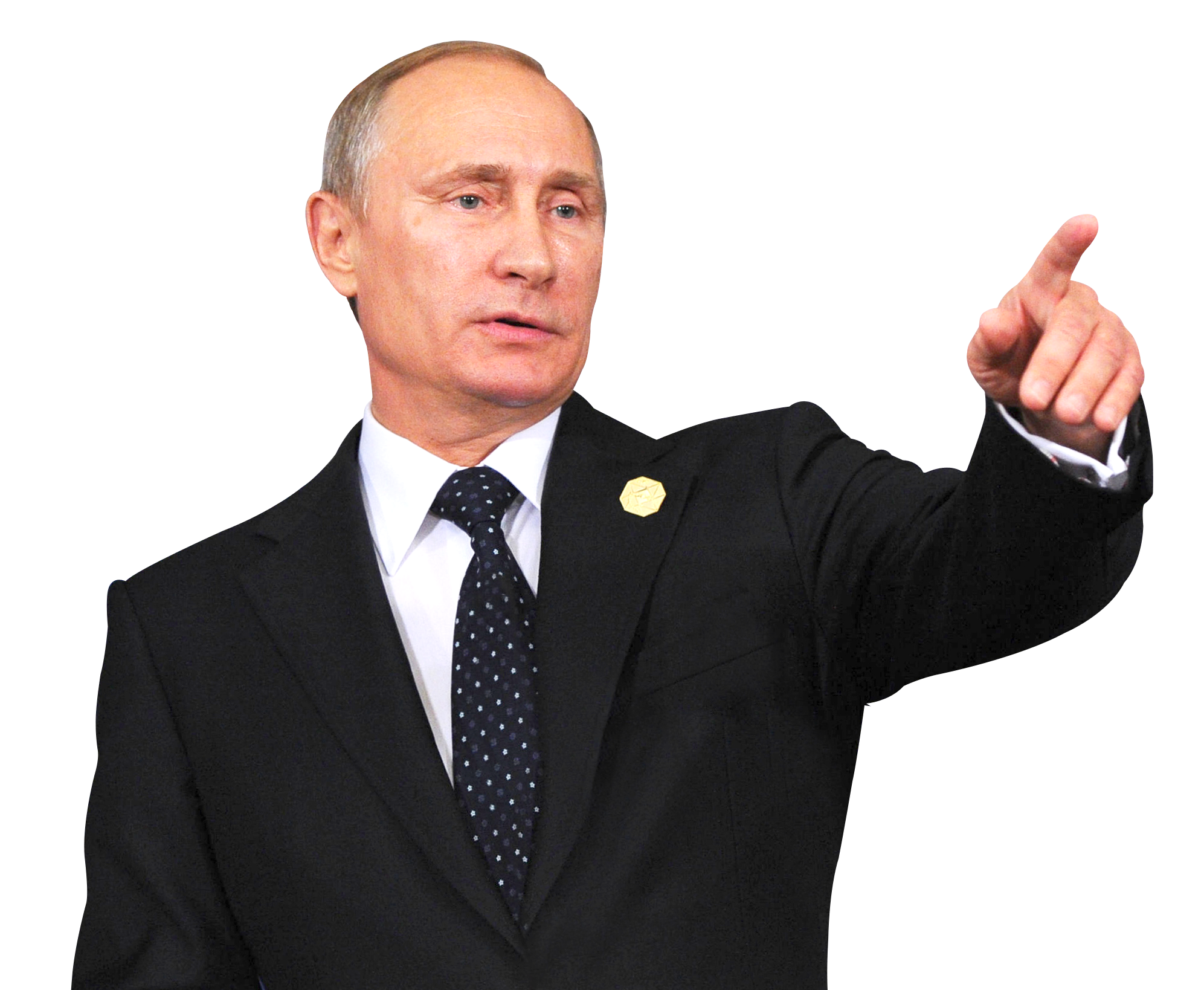 Vladimir Putin PNG Picture