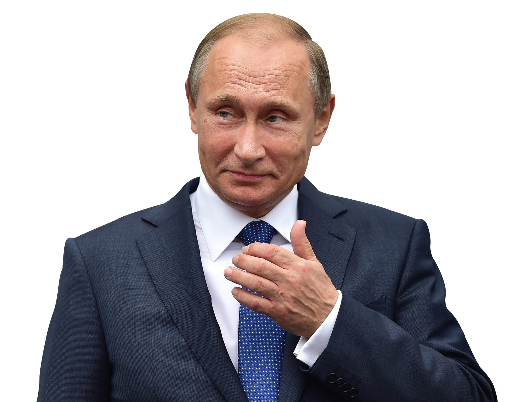 Vladimir Putin Transparent Images