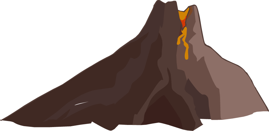 Vulkanfreies PNG-Bild