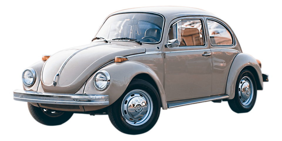 Volkswagen PNG Free Download