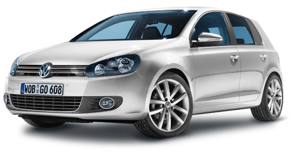Volkswagen PNG High-Quality Image