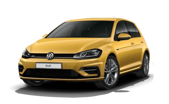 Volkswagen PNG Picture
