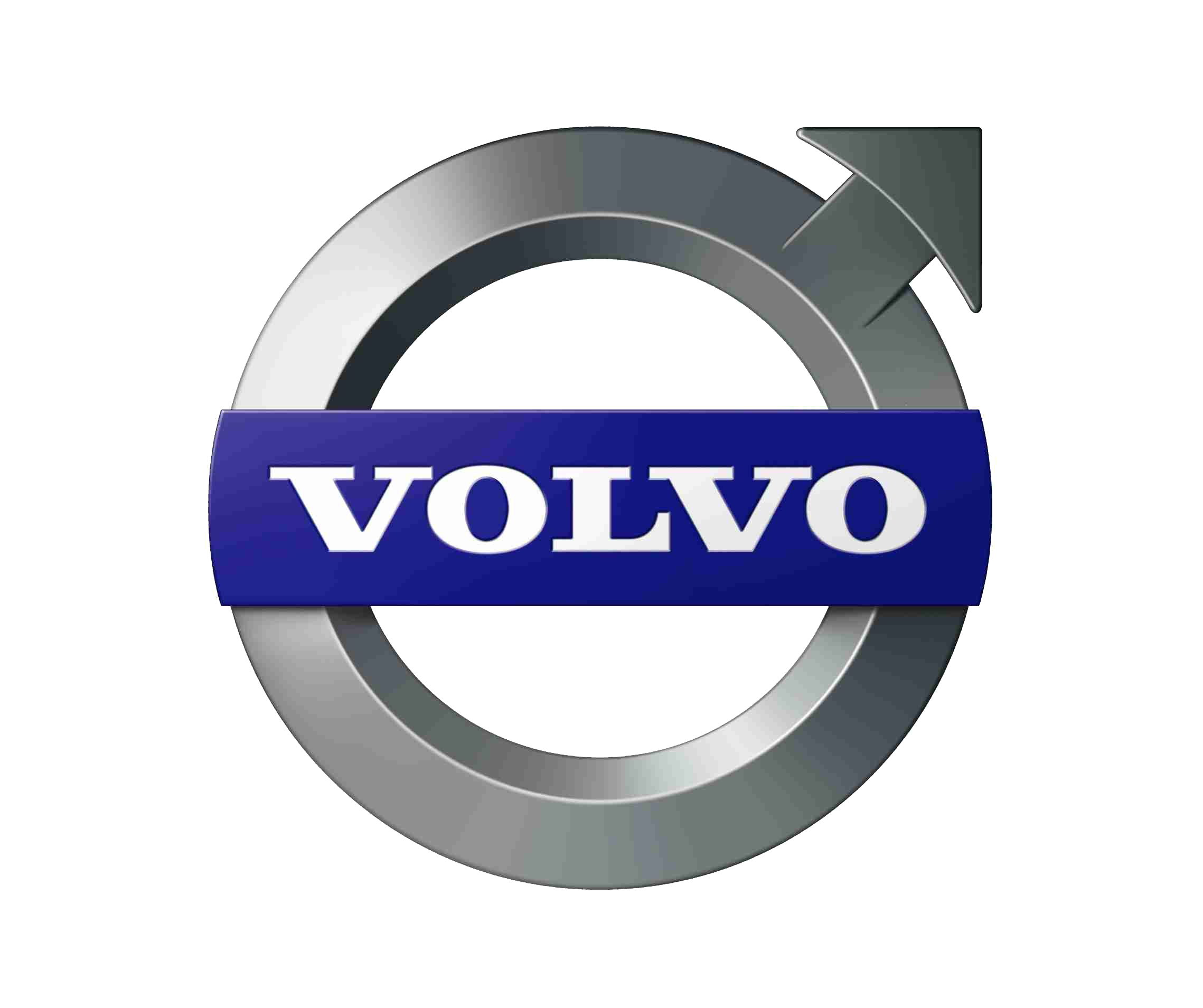 Volvo 로고 PNG 다운로드 이미지