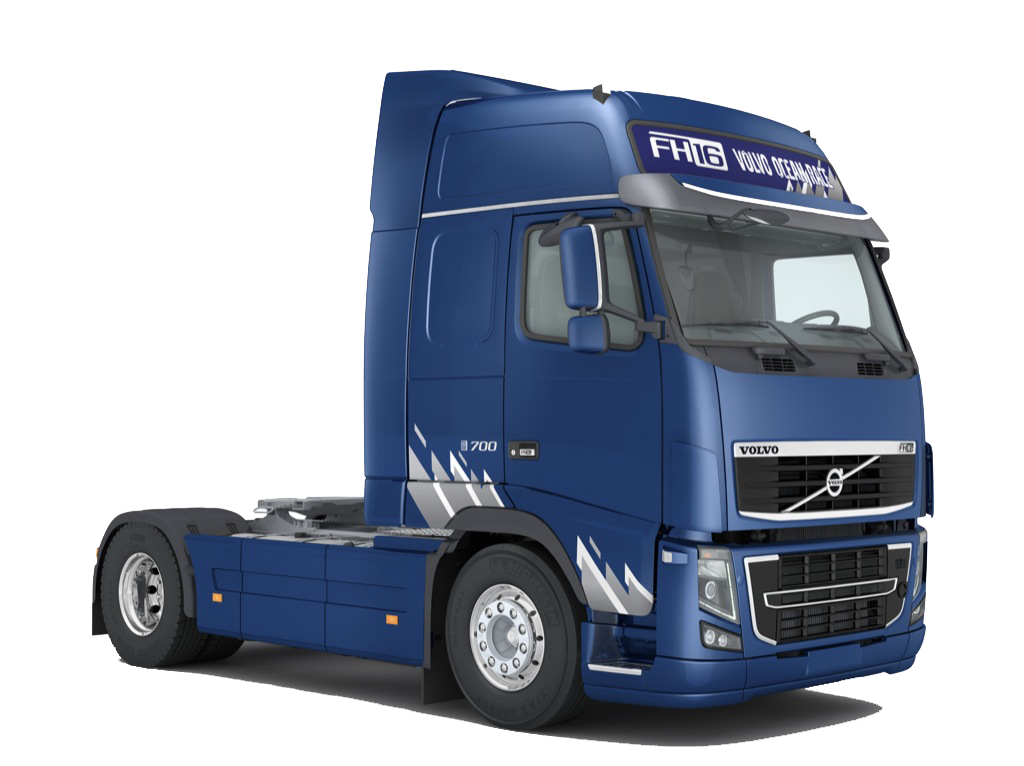 Volvo PNG Image with Transparent Background