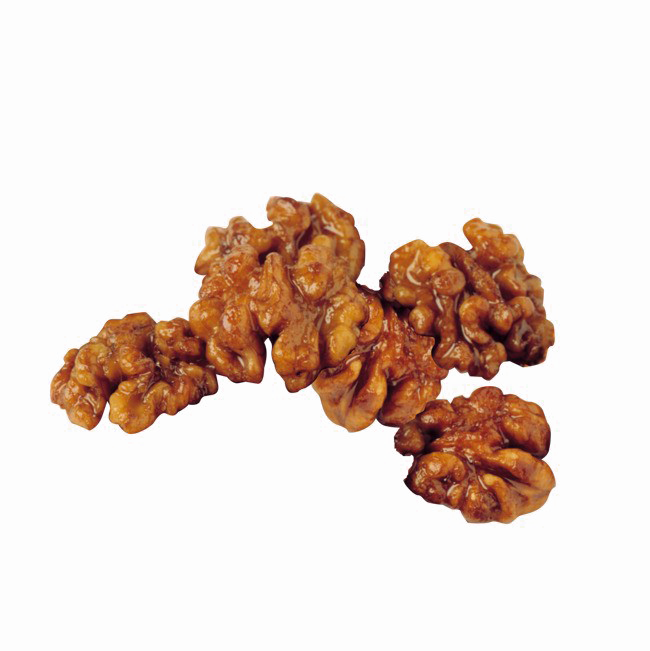 Walnut Without Shell PNG Image Background