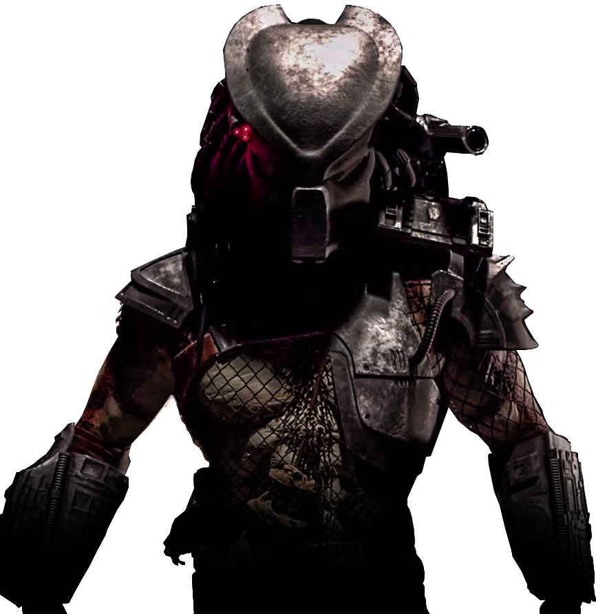 Warrior Predator Transparent Images