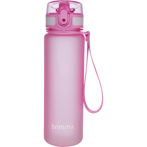 Water Bottle PNG High-Quality Image