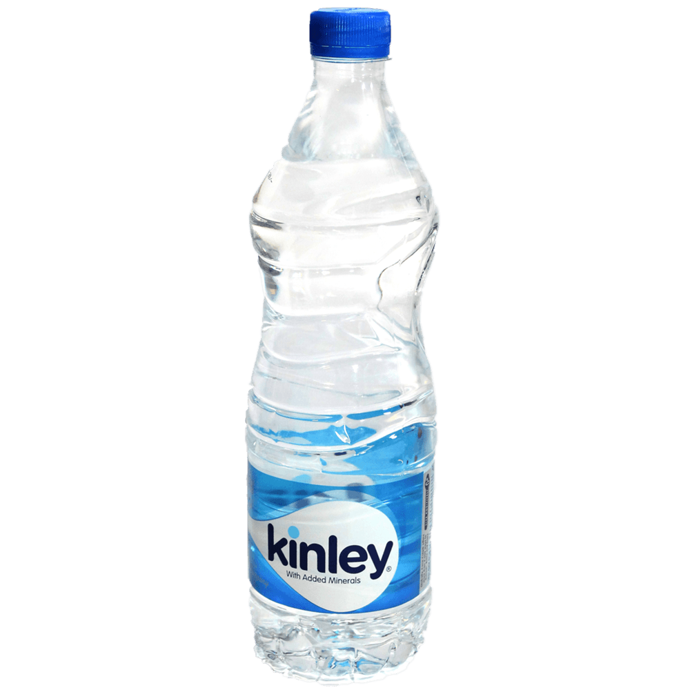 Water Bottle PNG Image with Transparent Background
