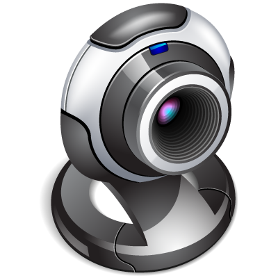 Web Camera PNG Picture