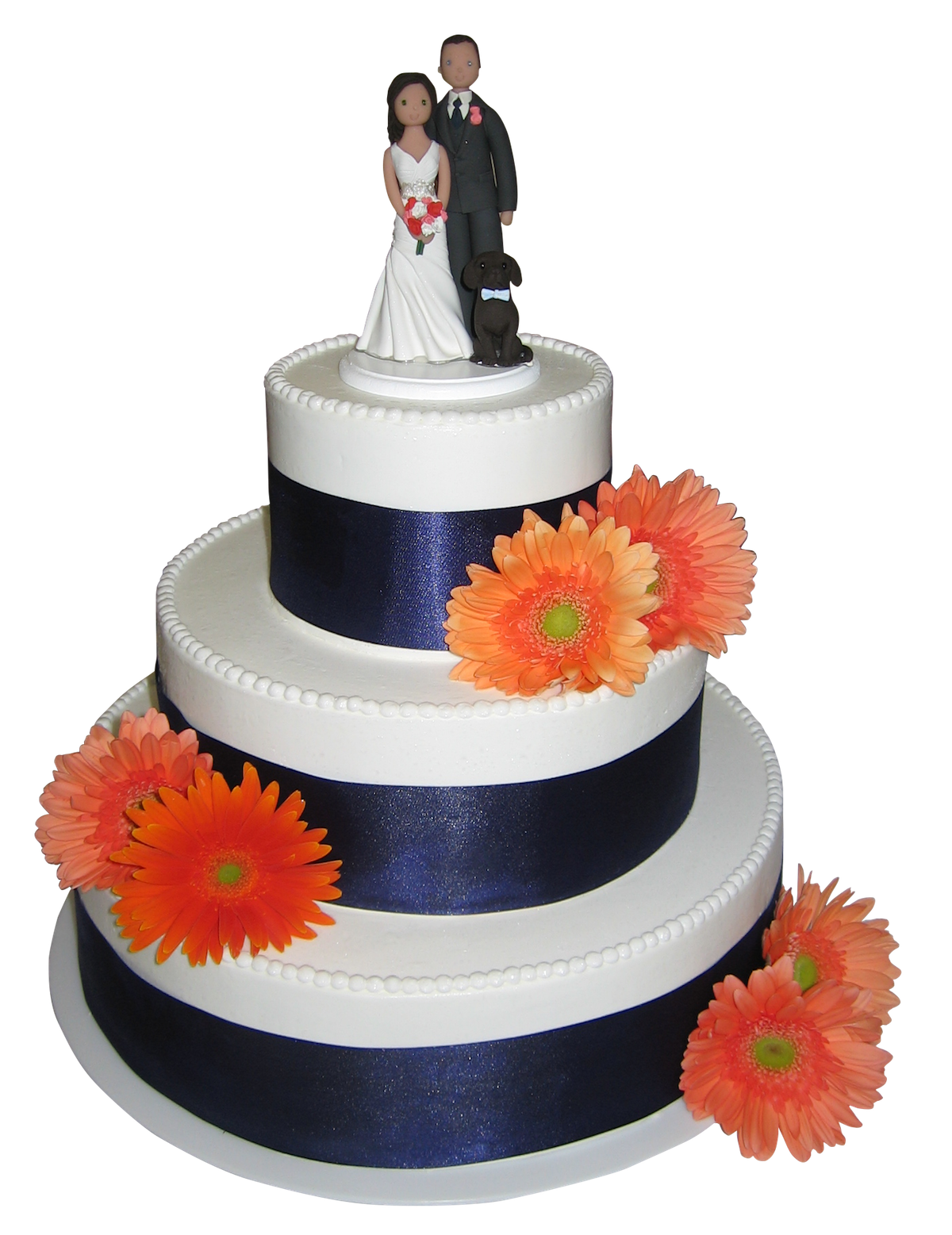 Wedding Cake PNG Download Image