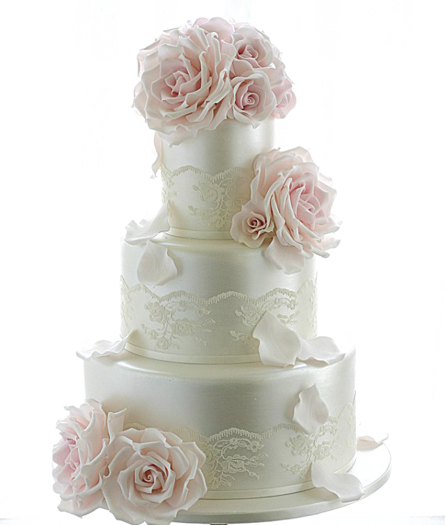 Wedding Cake PNG Free Download