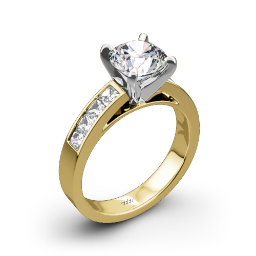 Wedding Ring PNG High-Quality Image