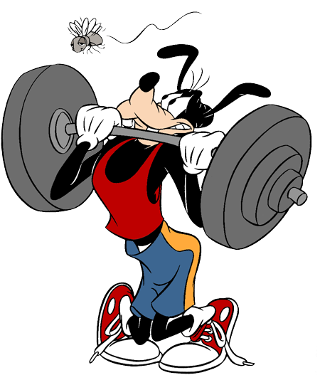 Weightlifting PNG Image