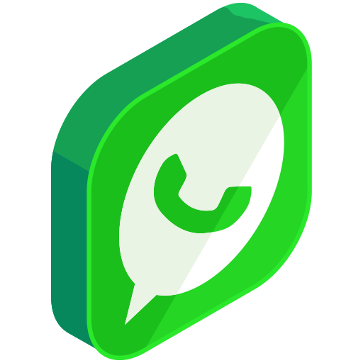 WhatsApp PNG High-Quality Image