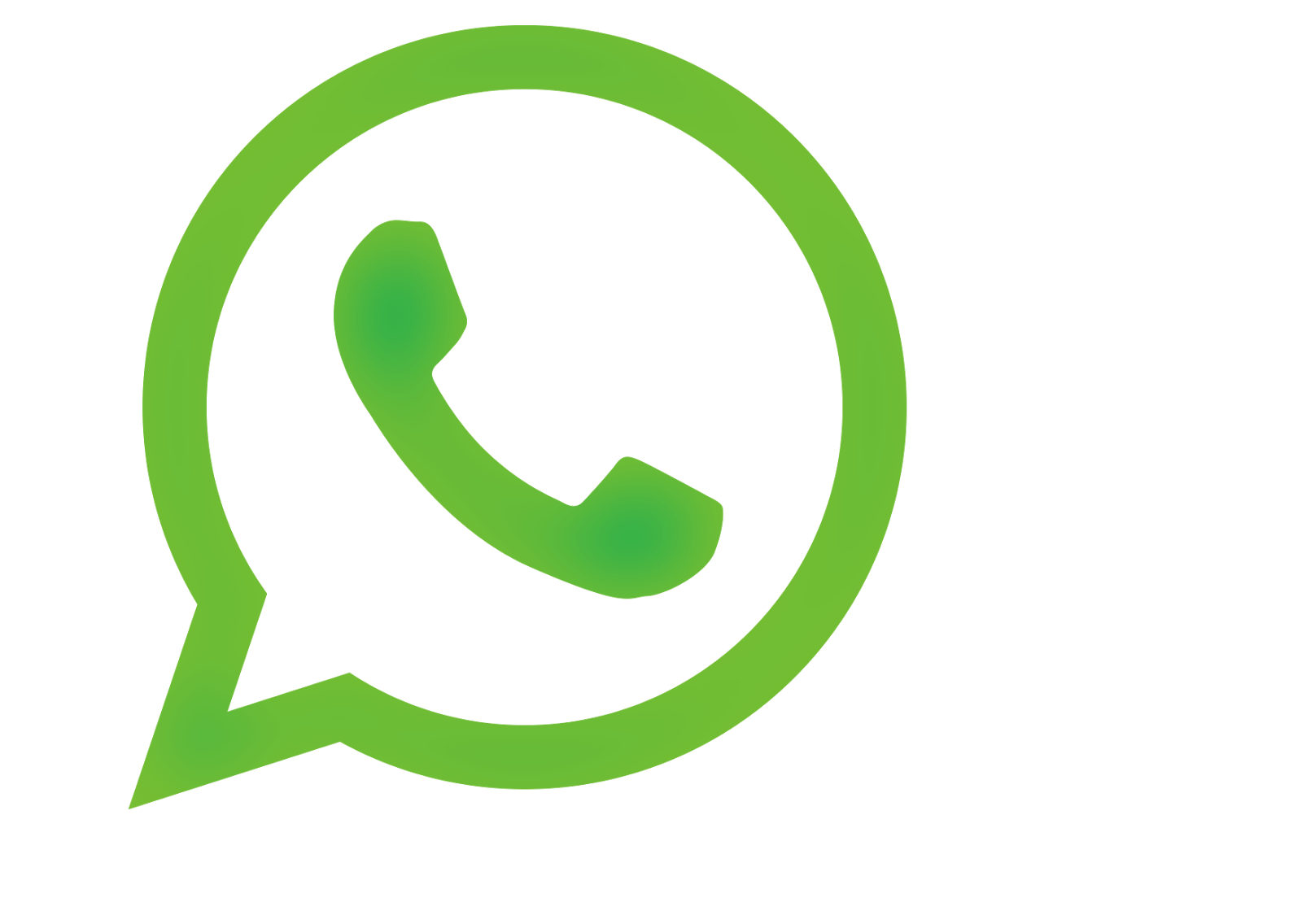WhatsApp PNG Image Transparent