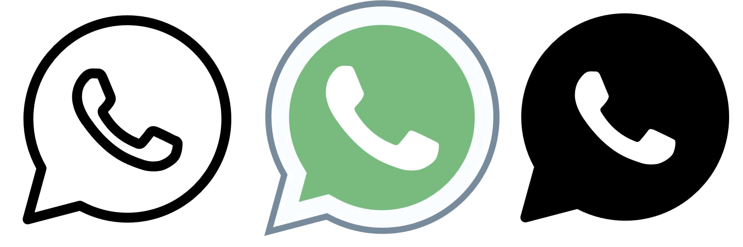 WhatsApp PNG Image With Transparent Background
