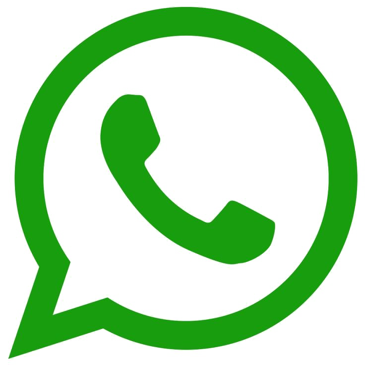 WhatsApp PNG Transparent Image