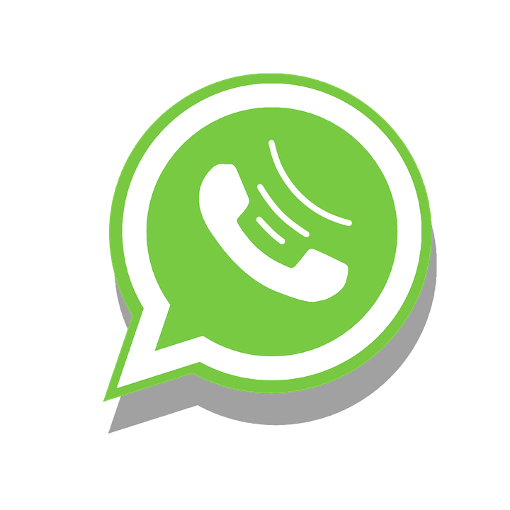 WhatsApp Transparent Background PNG