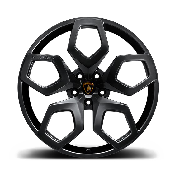 Wheel Rim Transparent Image