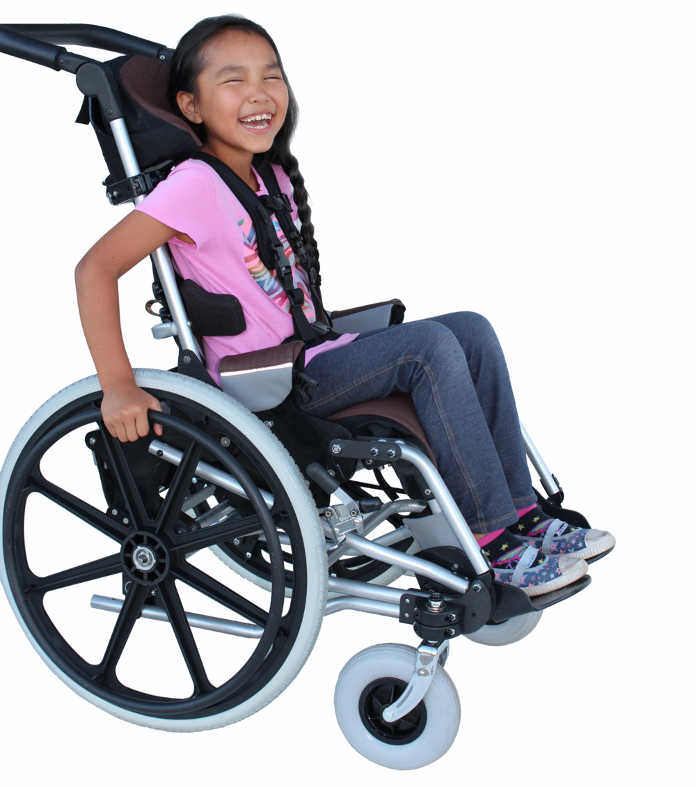 Wheelchair Free PNG Image