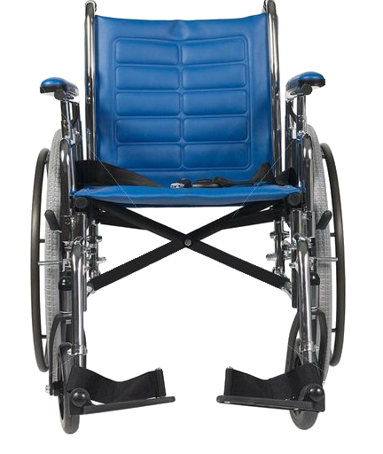 Wheelchair PNG Background Image