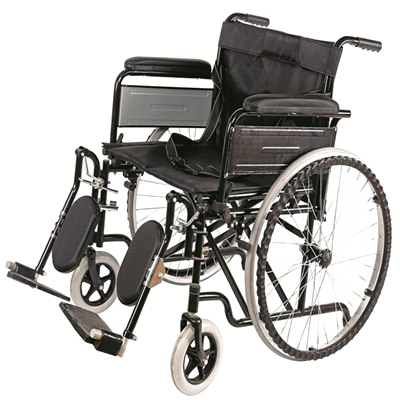 Wheelchair PNG Image Background